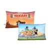 Yakari Wendekissen rechteckig 40 x 25 cm Produktbild-Vorschau 1