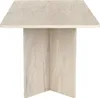 Skye Decor, Linza - Travertine, Esstisch, Travertin, 100% Produktbild-Vorschau 6