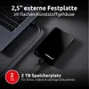 Intenso Memory Drive 1 TB schwarz externe Festplatte USB Produktbild-Vorschau 7