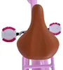 Volare Excellent Kinderfahrrad - Mädchen - 16 Zoll - Rosa Produktbild-Vorschau 5