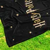 Harry Potter Decke Stars 130x170 cm passend zur Bettwäsche Produktbild-Vorschau 3