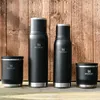 Stanley 10-10818-010, 0,75 L, Čierna, Nerezová oceľ, 20 h, Náhľad obrázku produktu 16