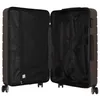 Nowi Bergamo 4 Rollen Trolley 75 cm Produktbild-Vorschau 5
