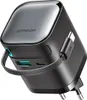 Joyroom GaN Ladegerät JR-TCL02 65W USB-A & USB-C mit Produktbild-Vorschau 1