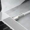 Baseus CATJK-C02 Mobiltelefonkabel Wei 1 m USB C Produktbild-Vorschau 6