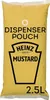 Heinz Senf mittelscharf 3 x 2,5 l Produktbild-Vorschau 3
