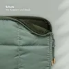 Selencia Puffy Laptop Sleeve 15-16 pollici - Custodia per Anteprima dell’immagine prodotto 6