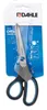 Ciseaux DAHLE Comfort Grip 21 cm, gaucher, lame en acier Voir les images du produit 2
