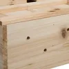 Relaxdays Nistkasten für Spatzen, 3 Brutkammern, Produktbild-Vorschau 8