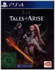 BANDAI NAMCO Entertainment Tales of Arise, PlayStation 4, T Produktbild-Vorschau 3