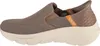 Skechers Slip-ins: D'Lux Walker 2.0 - Reeler 232463-BRN, Podgląd zdjęcia produktu 2