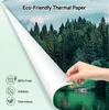 Papier thermique Phomemo, 210 x 297 mm, papier thermique Voir les images du produit 7