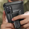 Supcase Unicorn Beetle Pro Galaxy A55 5G Nero Anteprima dell’immagine prodotto 13