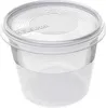 plast team Gefrierdosen-Set Helsinki 0,3 Liter 4er Set Produktbild-Vorschau 7
