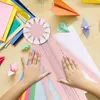 12-in-1 Papierschneider, Schneidemaschine Papier Mit Produktbild-Vorschau 6