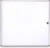 MAUL Schaukasten MAULextraslim Querformat 6 x A4 Aluminium Produktbild-Vorschau 7