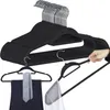 Set appendiabiti 20 pezzi tacche antiscivolo per spalla Anteprima dell’immagine prodotto 1