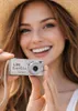 Mini retro videocamera, 2K, als sleutelhanger/hanger, Productafbeelding-voorbeeld 3