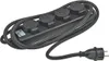 Gartensteckdosenleiste für Außen 4-fach IP44 H07RN-F Produktbild-Vorschau 4