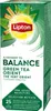 Lipton Grüner Tee mit orientalischen Gewürzen 25 Teebeutel Produktbild-Vorschau 5