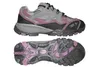 Damen Trekkingschuhe Größe 37, Modell 64455, atmungsaktiv, Produktbild-Vorschau 2