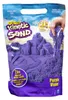 SPIN Kinetic Sand sabbia907g viola 6061465 /3 Anteprima dell’immagine prodotto 1