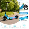 E-Scooter Faltbarer E-Scooter für Kinder ab 6 Jahren, bis Produktbild-Vorschau 7