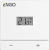 Regulator temperatury ENGO Controls EASY-BATW, bateryjny, Podgląd zdjęcia produktu 1