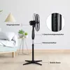 EXTRALINK Standventilator 40 cm – 3 Geschwindigkeitsstufen, Produktbild-Vorschau 2