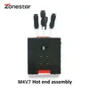 ZONESTAR 3D-Drucker Direktantrieb Extruder Upgrade Kit Produktbild-Vorschau 3