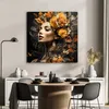MuchoWow Glasbilder - Bilder auf Wandbild - Foto auf Glas Produktbild-Vorschau 2