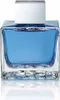 Antonio Banderas Seduzione Blu Uomo Eau De Toilette Spray Anteprima dell’immagine prodotto 13