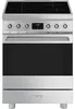 Smeg C6IMXM2 cucina Elettrico Piano cottura a induzione Anteprima dell’immagine prodotto 2