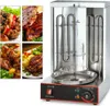 Kebab Grill Electric Gyros Machine Kebab Machine Chicken Náhled obrázku produktu 4