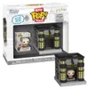 Harry Potter Bitty POP! Town Vinyl Figur Ollivanders 2,5 cm Produktbild-Vorschau 9