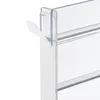 Relaxdays Schubladentrenner, 4er Set, verstellbare Produktbild-Vorschau 8