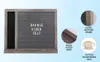 Letterboard doppelseitig mit 170 Buchstaben und Zahlen, Produktbild-Vorschau 4