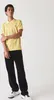 Polos Hombre Del Marchio Lacoste Del Modello L1212 Short Anteprima dell’immagine prodotto 22