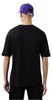 New Era - T-shirt pour hommes, matière filet PP10693 Voir les images du produit 2
