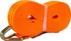 UNITRAILER Spanngurt mit Ratsche 10m 35mm 2t Orange zur Produktbild-Vorschau 4