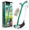 Spazzola elettrica EASYmaxx, spazzola per fughe, 2 testine Anteprima dell’immagine prodotto 1