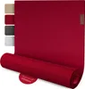 smøla Design Tischläufer Rot aus Filz I 150x40 cm Tischband Produktbild-Vorschau 1