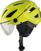 ABUS Pedelec 2.0 ACE signal yellow velikost M Náhled obrázku produktu 2