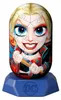Hylkies DC Comics Harley Quinn Sammelfigur Produktbild-Vorschau 3