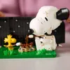 LEGO Ideas Peanuts: Snoopyho búda, Stavebnica, 18 rok / Náhľad obrázku produktu 17