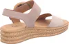 Gabor 4.550.62_6, Sandaletten in Beige für Damen, Größe Produktbild-Vorschau 42