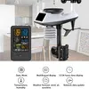 Meteorologická stanica Tuya Smart WLAN s alarmom, Náhľad obrázku produktu 7