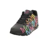 Skechers JGoldcrown: Uno - Highlight Love black - multi Náhled obrázku produktu 10