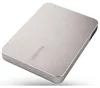 Canvio Flex 4TB, Externe Festplatte (hellsilber, USB-C / Produktbild-Vorschau 4