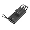 VEGER Powerbank 20 000 mAh mit integriertem Micro USB / Typ Produktbild-Vorschau 17